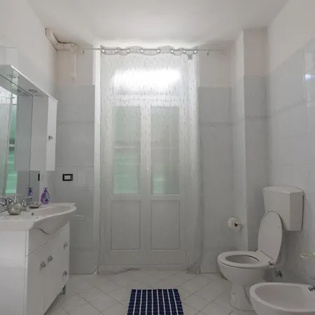 Διαμέρισμα Le Grazie 2 Bedroom Sea View Le Grazie (Liguria)