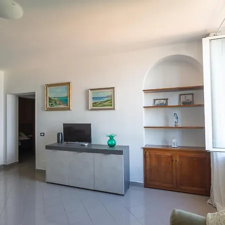 Διαμέρισμα Le Grazie 2 Bedroom Sea View *