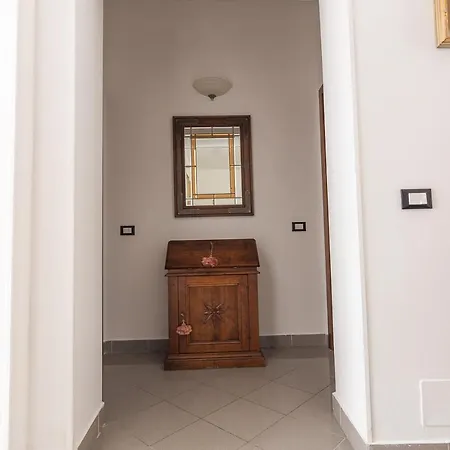 Le Grazie 2 Bedroom Sea View * Le Grazie (Liguria)