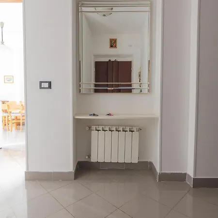 Διαμέρισμα Le Grazie 2 Bedroom Sea View Le Grazie (Liguria)