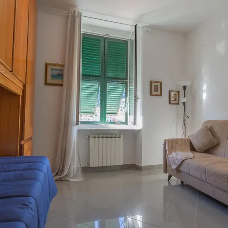 Apartment Le Grazie 2 Bedroom Sea View *