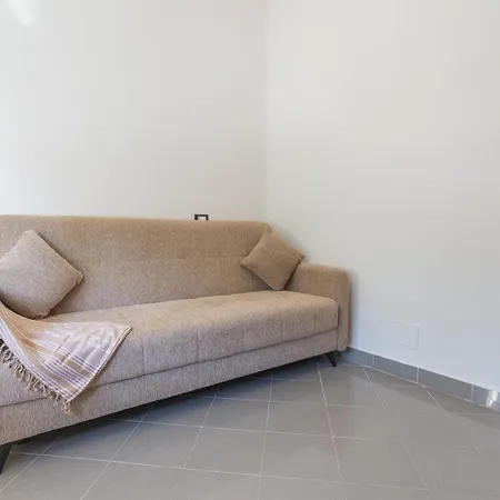 Διαμέρισμα Le Grazie 2 Bedroom Sea View