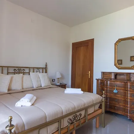 Διαμέρισμα Le Grazie 2 Bedroom Sea View *