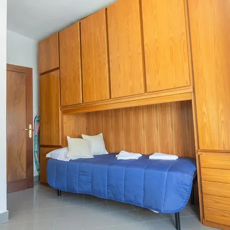 Διαμέρισμα Le Grazie 2 Bedroom Sea View